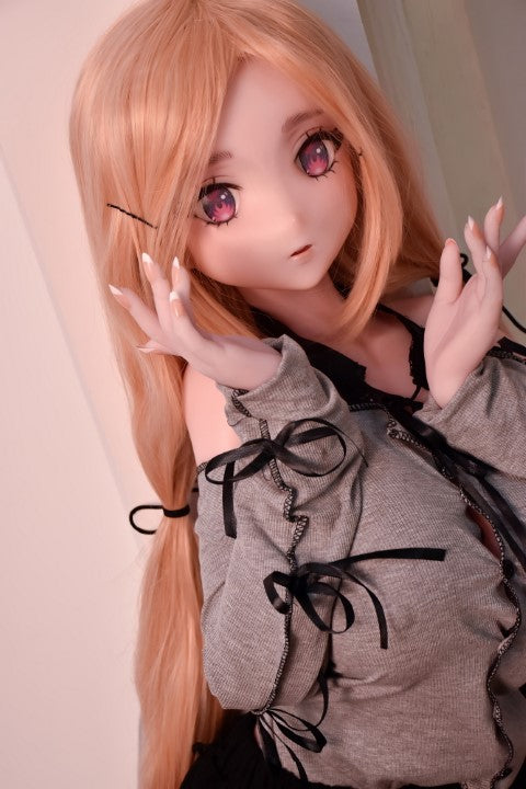 Utashiro vaba aja seksinukk (Elsa Babe 148cm RAD021 silikoon)