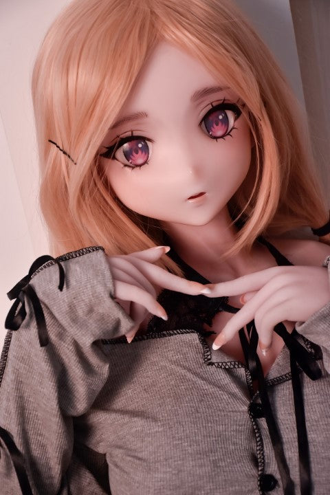 Utashiro vaba aja seksinukk (Elsa Babe 148cm RAD021 silikoon)