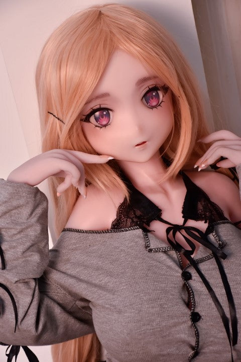 Utashiro vaba aja seksinukk (Elsa Babe 148cm RAD021 silikoon)