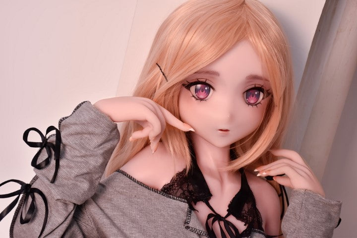 Utashiro vaba aja seksinukk (Elsa Babe 148cm RAD021 silikoon)