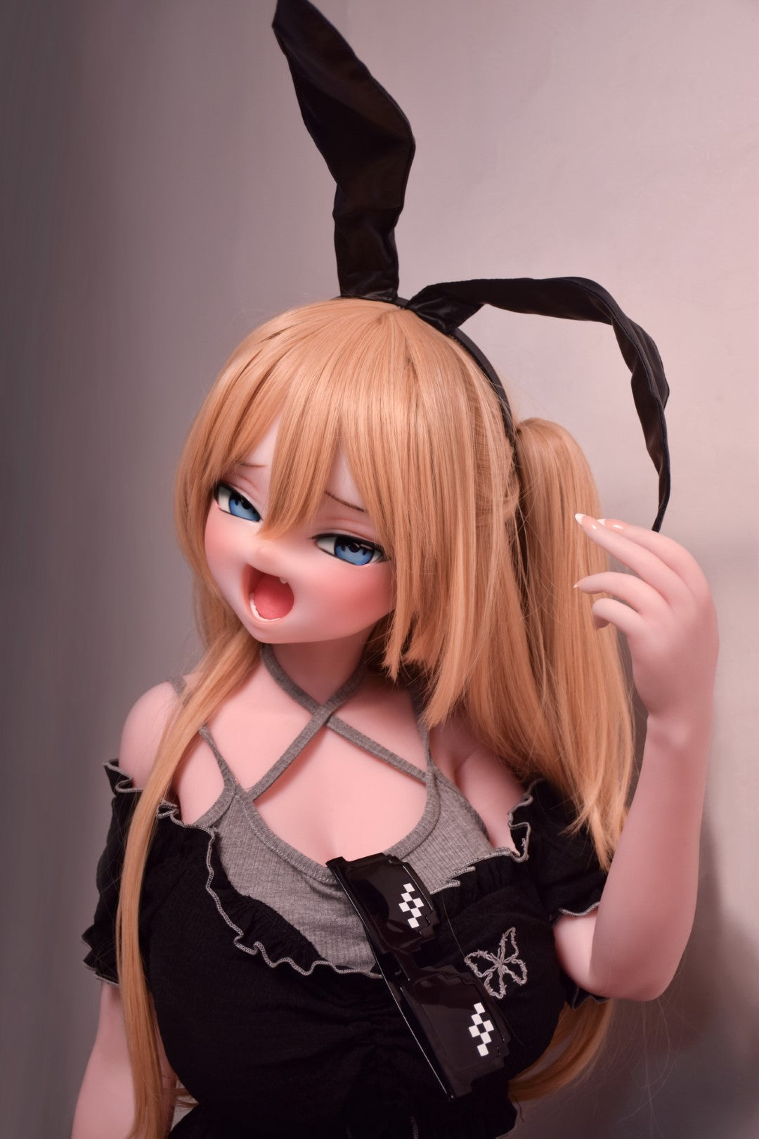 Fukami Haruka seksnukk (Elsa Babe 148cm RAD029 silikoon)