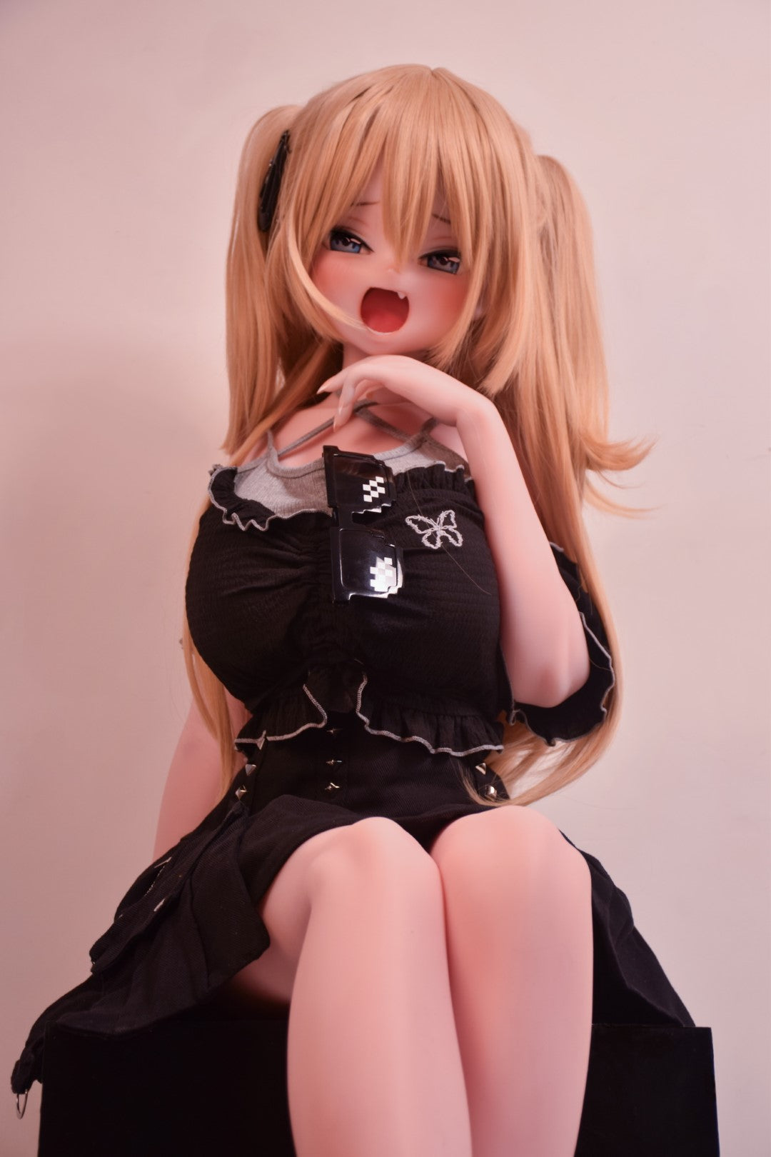 Fukami Haruka seksnukk (Elsa Babe 148cm RAD029 silikoon)