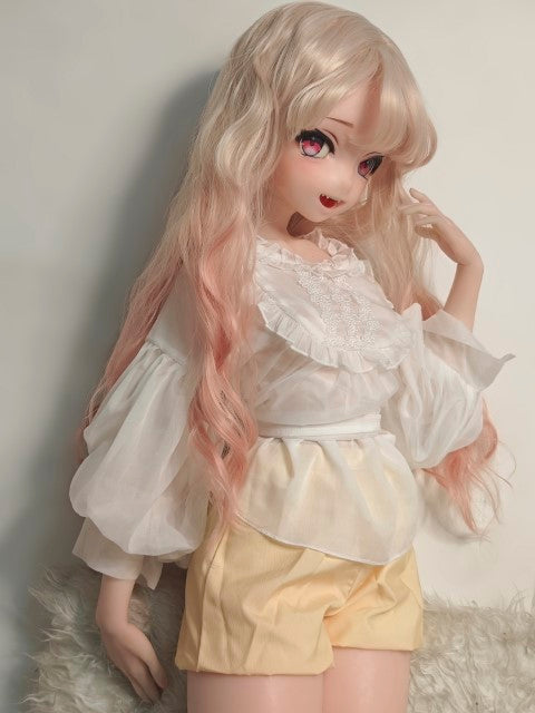 Chikano Mari seksnukk (Elsa Babe 125 cm B-tass RAD030 silikoon)
