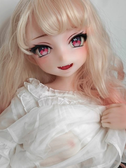 Chikano Mari seksnukk (Elsa Babe 125 cm B-tass RAD030 silikoon)