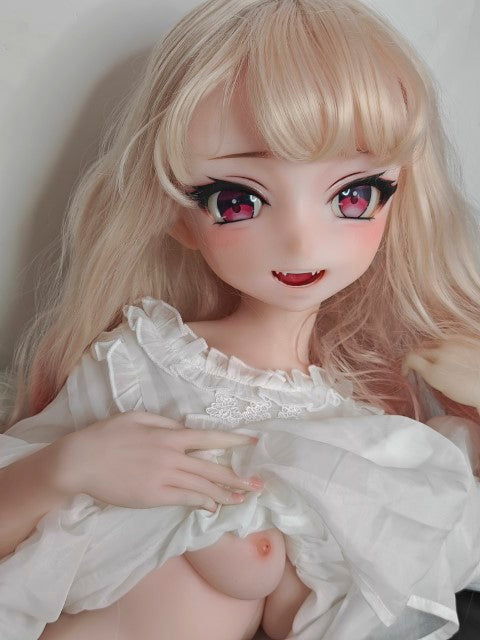Chikano Mari seksnukk (Elsa Babe 125 cm B-tass RAD030 silikoon)