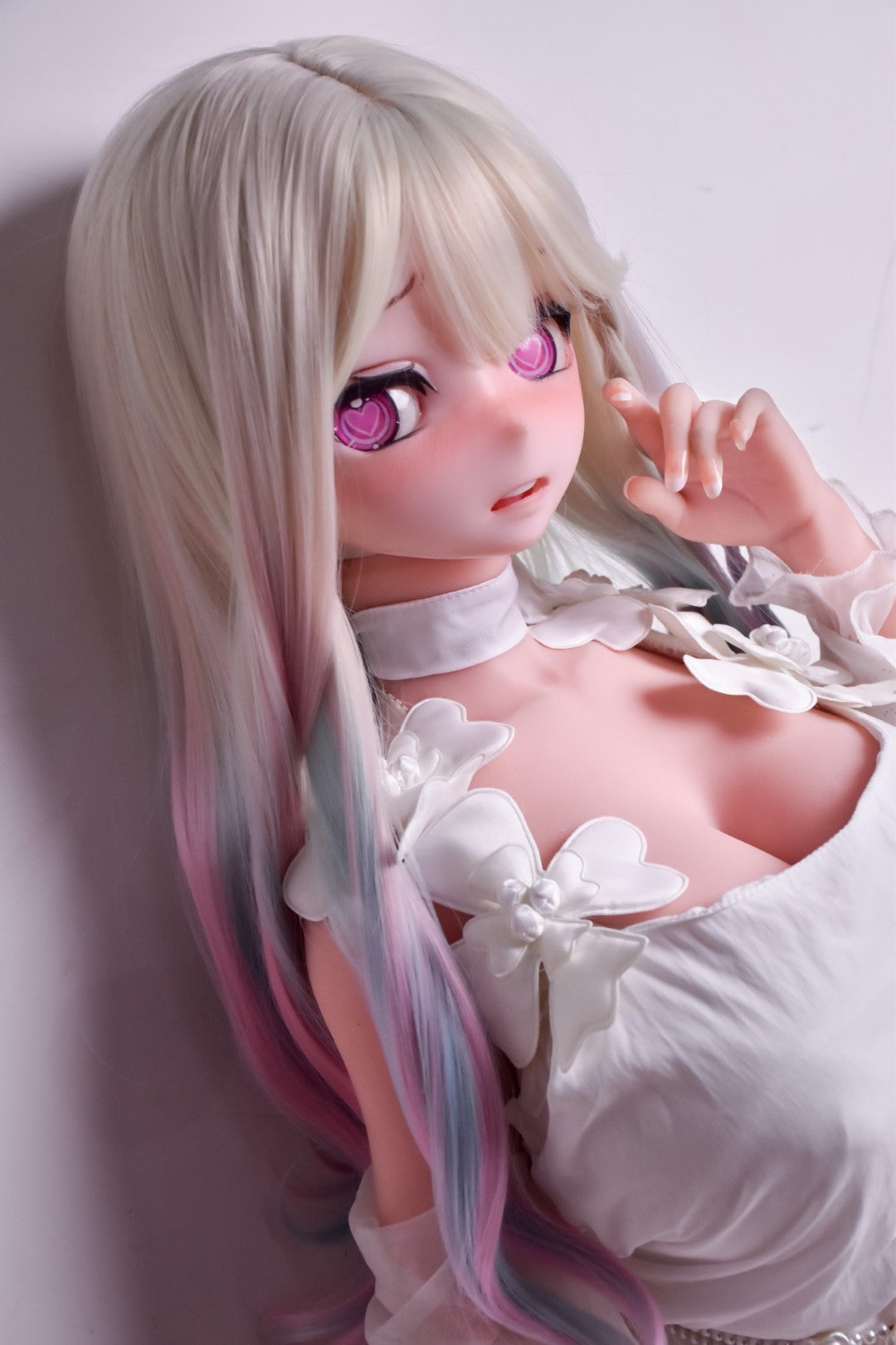 Ikezawa Rina Sexdocka (Elsa Babe 148cm RAD031 Silikon)