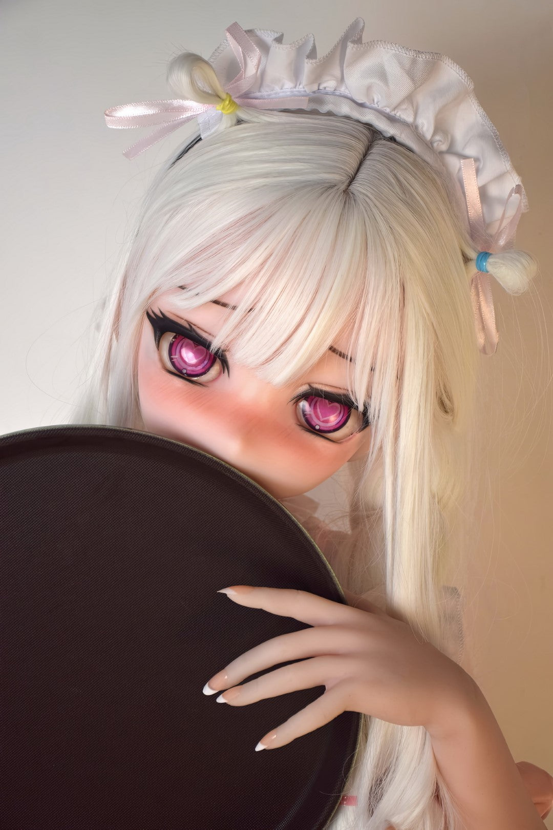 Ikezawa Rina seksnukk (Elsa Babe 148cm RAD031 silikoon)