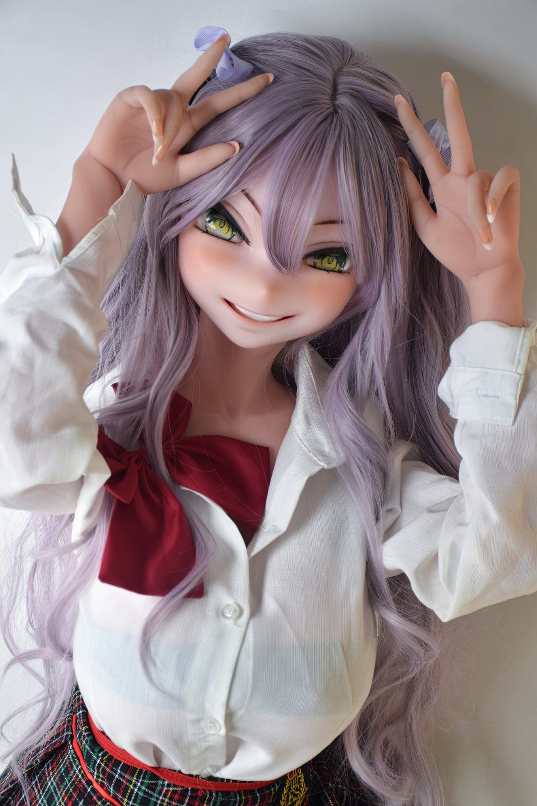 Takizawa Kanna seksnukk (Elsa Babe 148cm RAD032 silikoon)