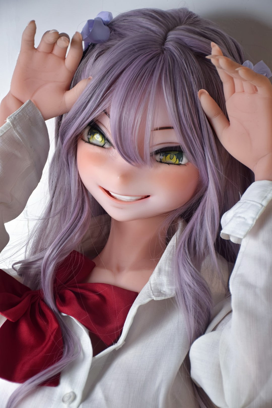Takizawa Kanna seksnukk (Elsa Babe 148cm RAD032 silikoon)