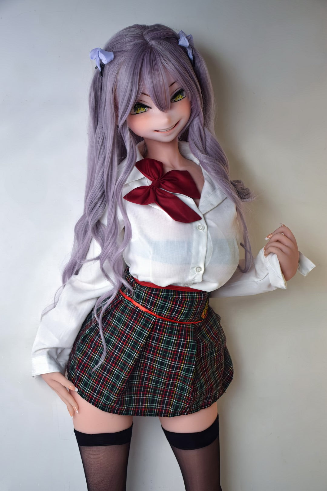 Takizawa Kanna seksnukk (Elsa Babe 148cm RAD032 silikoon)
