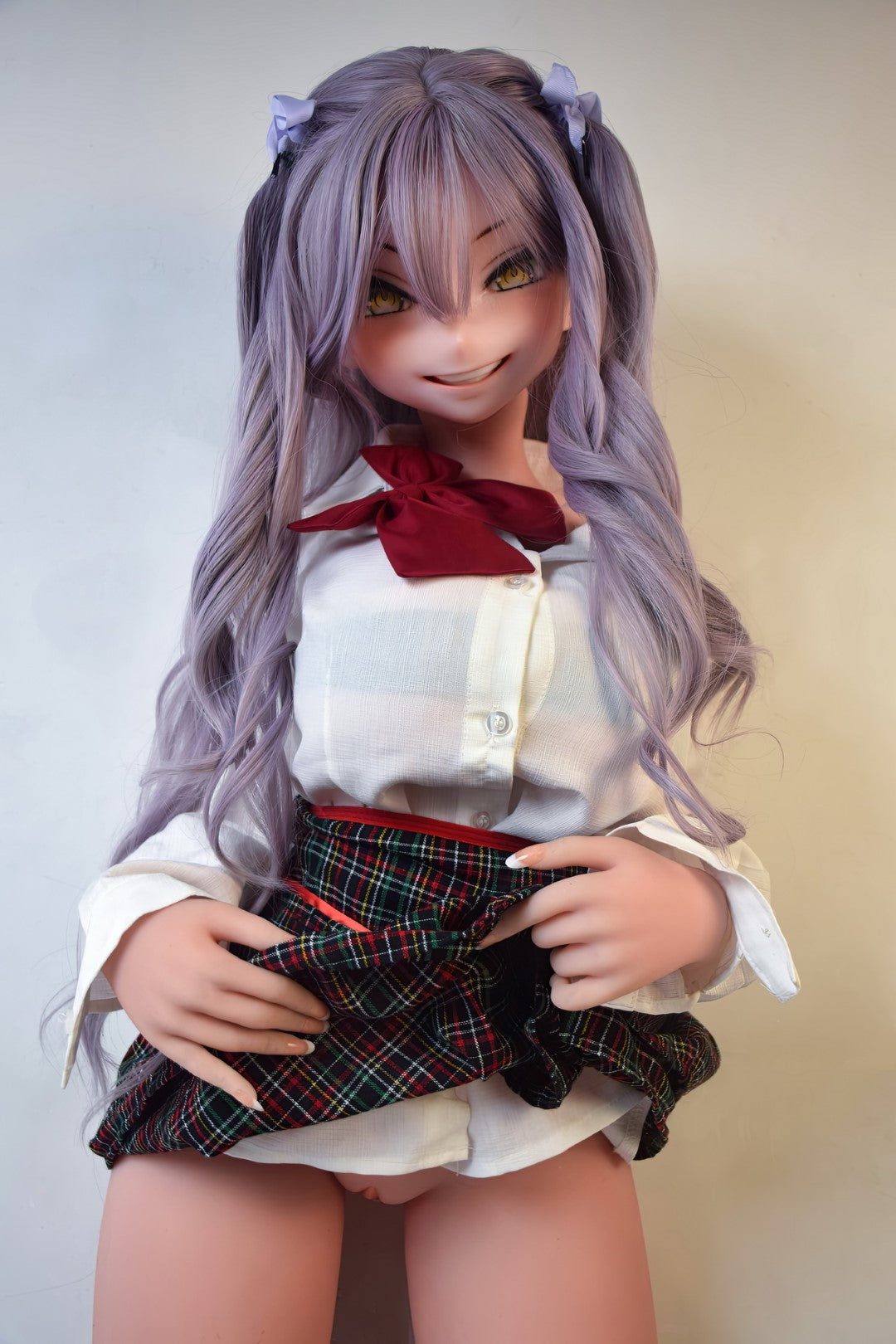 Takizawa Kanna seksnukk (Elsa Babe 148cm RAD032 silikoon)