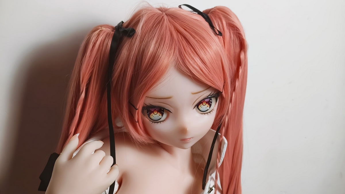 Mizutani Yuzu seksinukk (Elsa Babe 148cm RAD034 silikoon)