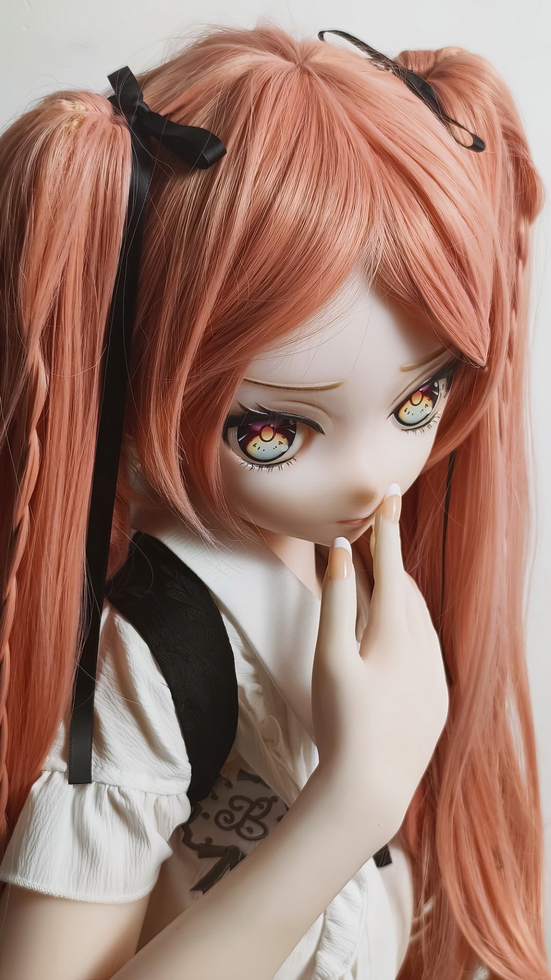 Mizutani Yuzu seksinukk (Elsa Babe 148cm RAD034 silikoon)