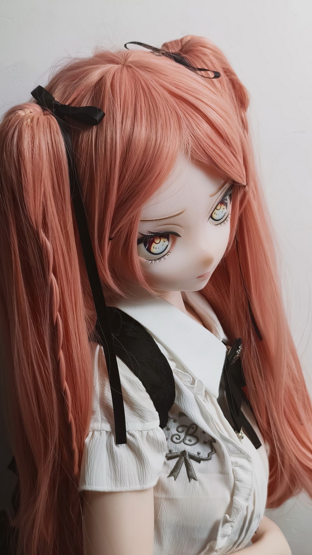Mizutani Yuzu seksinukk (Elsa Babe 148cm RAD034 silikoon)