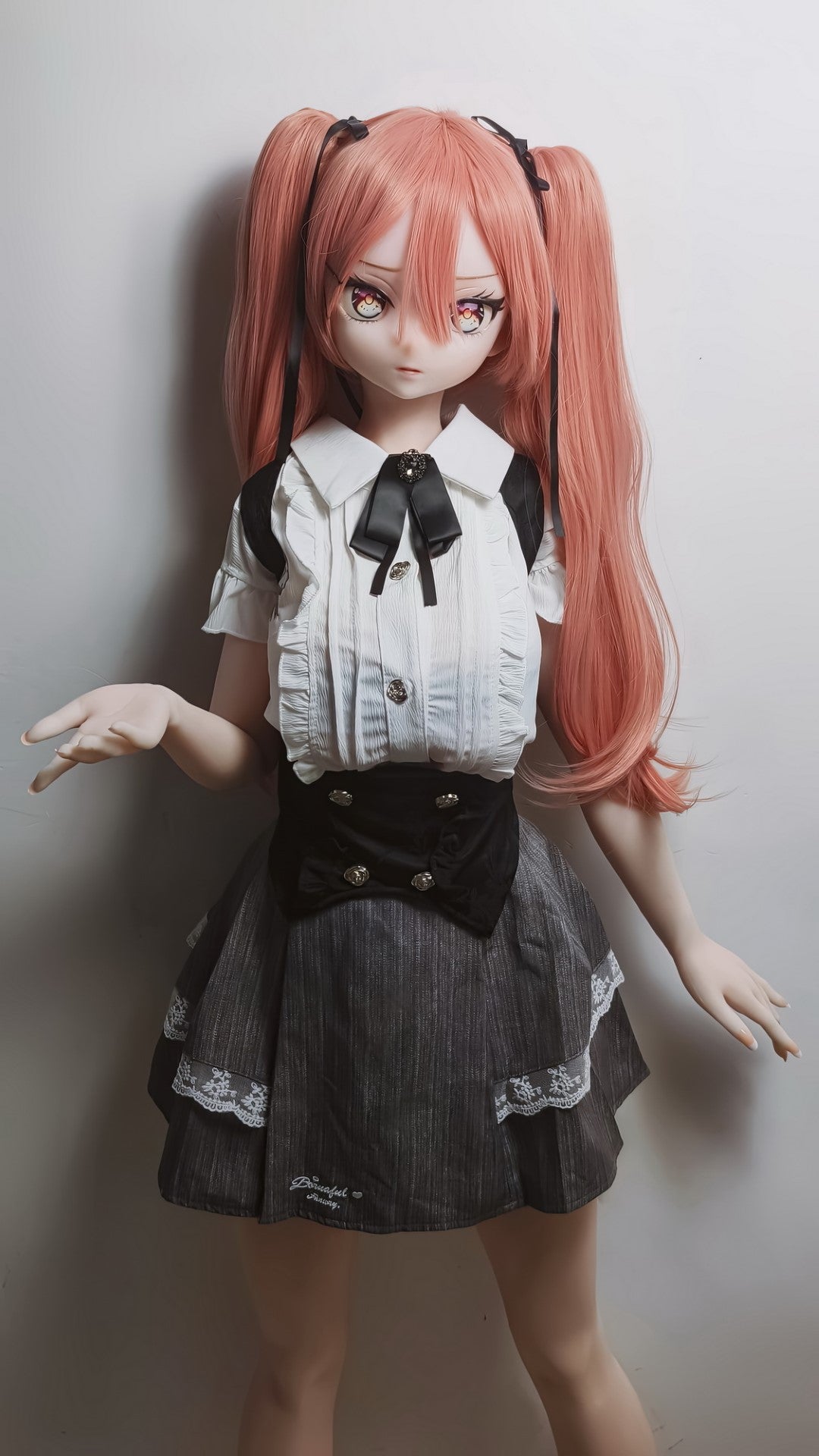 Mizutani Yuzu seksinukk (Elsa Babe 148cm RAD034 silikoon)