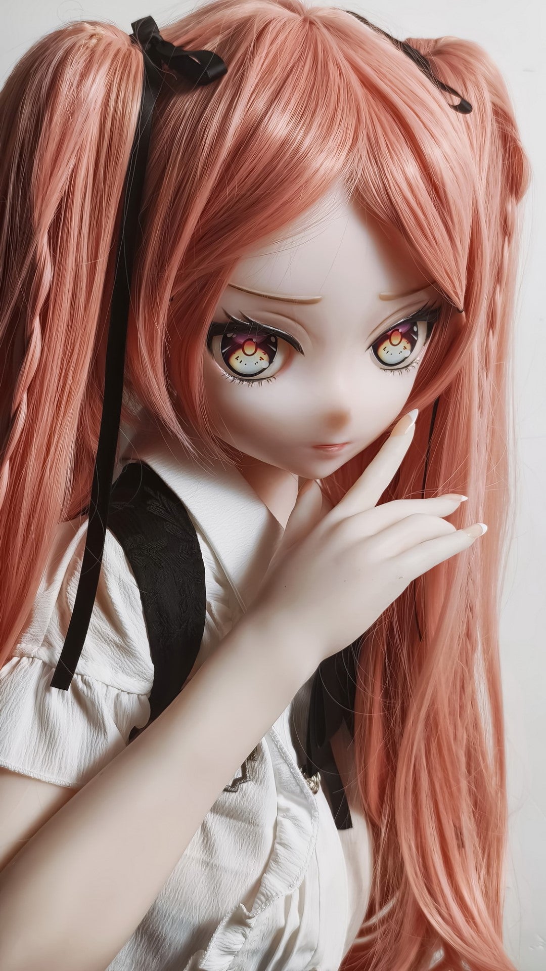 Mizutani Yuzu seksinukk (Elsa Babe 148cm RAD034 silikoon)