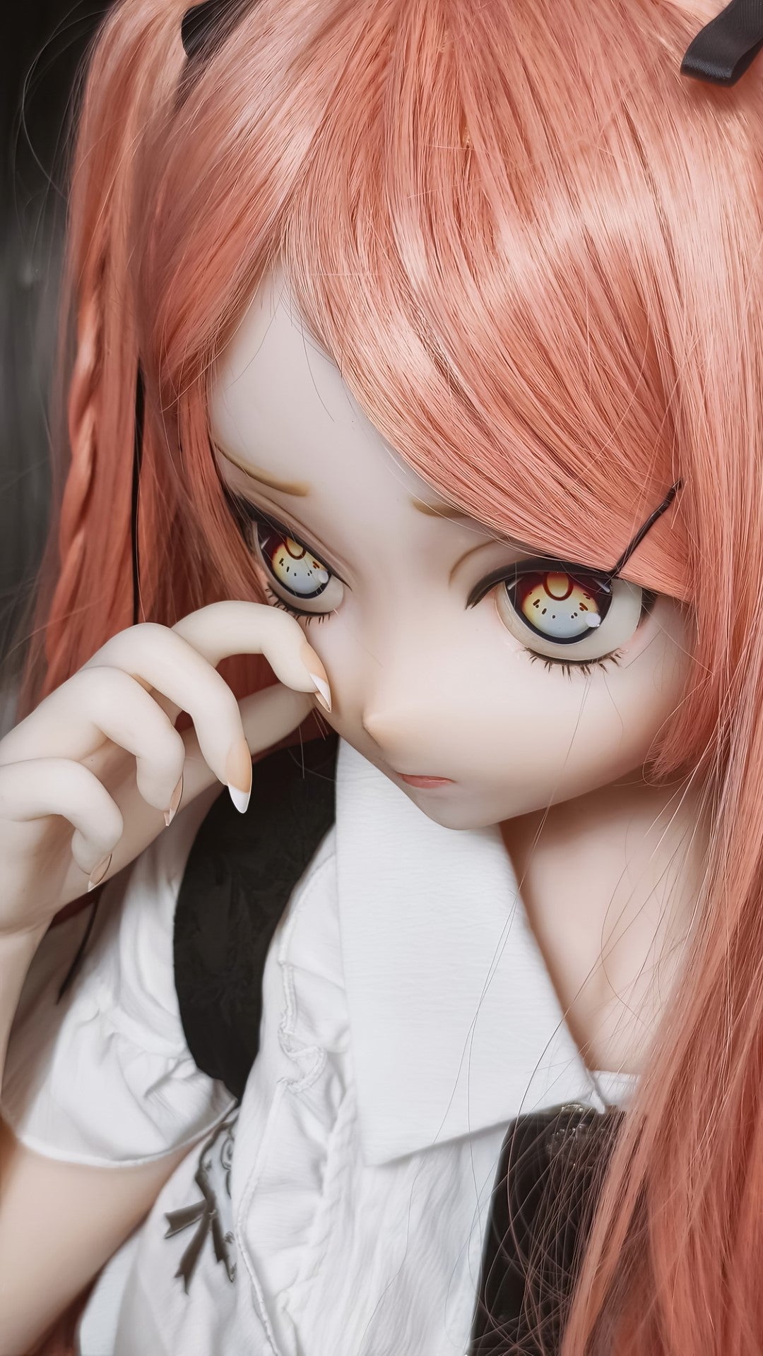 Mizutani Yuzu seksinukk (Elsa Babe 148cm RAD034 silikoon)