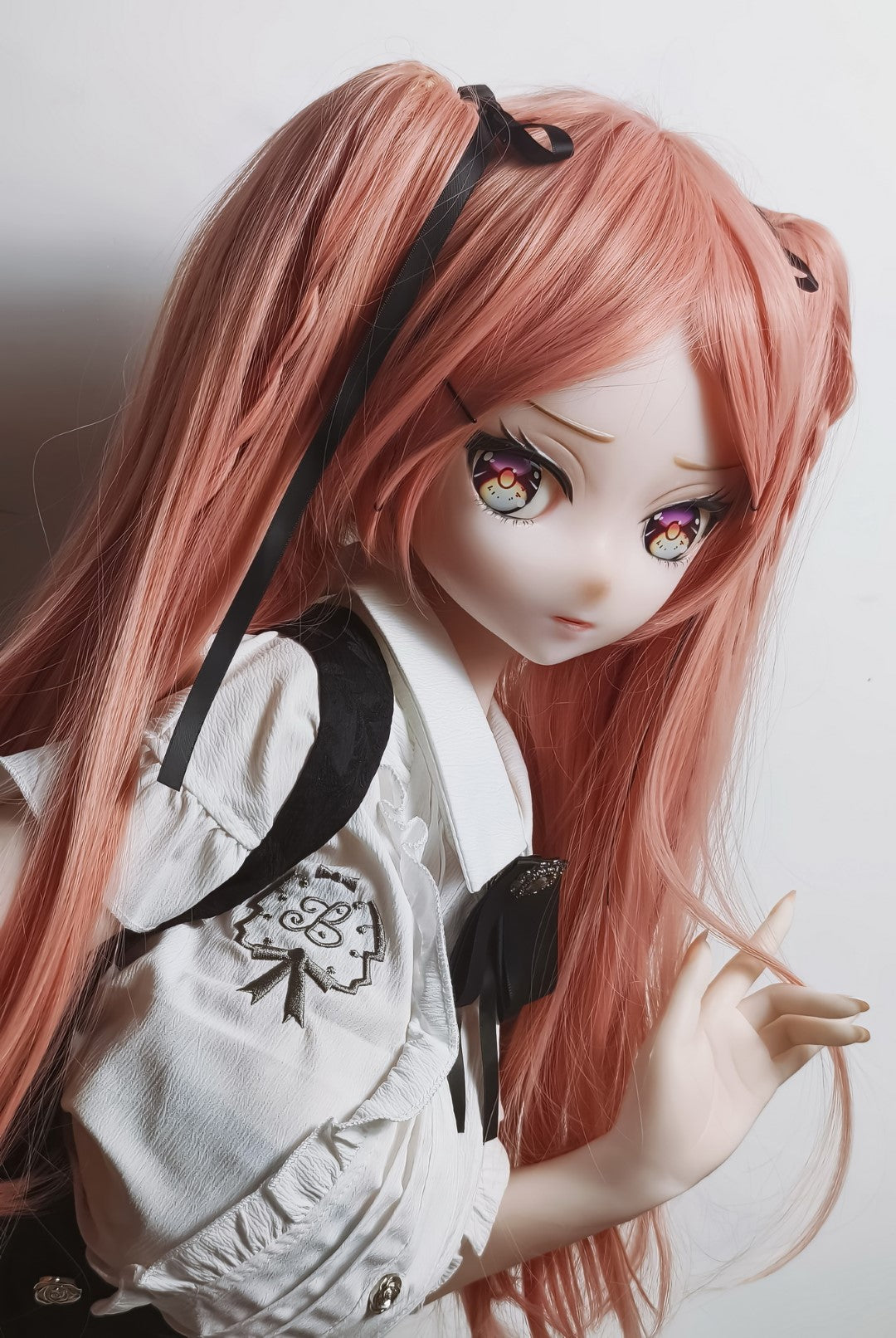 Mizutani Yuzu seksinukk (Elsa Babe 148cm RAD034 silikoon)