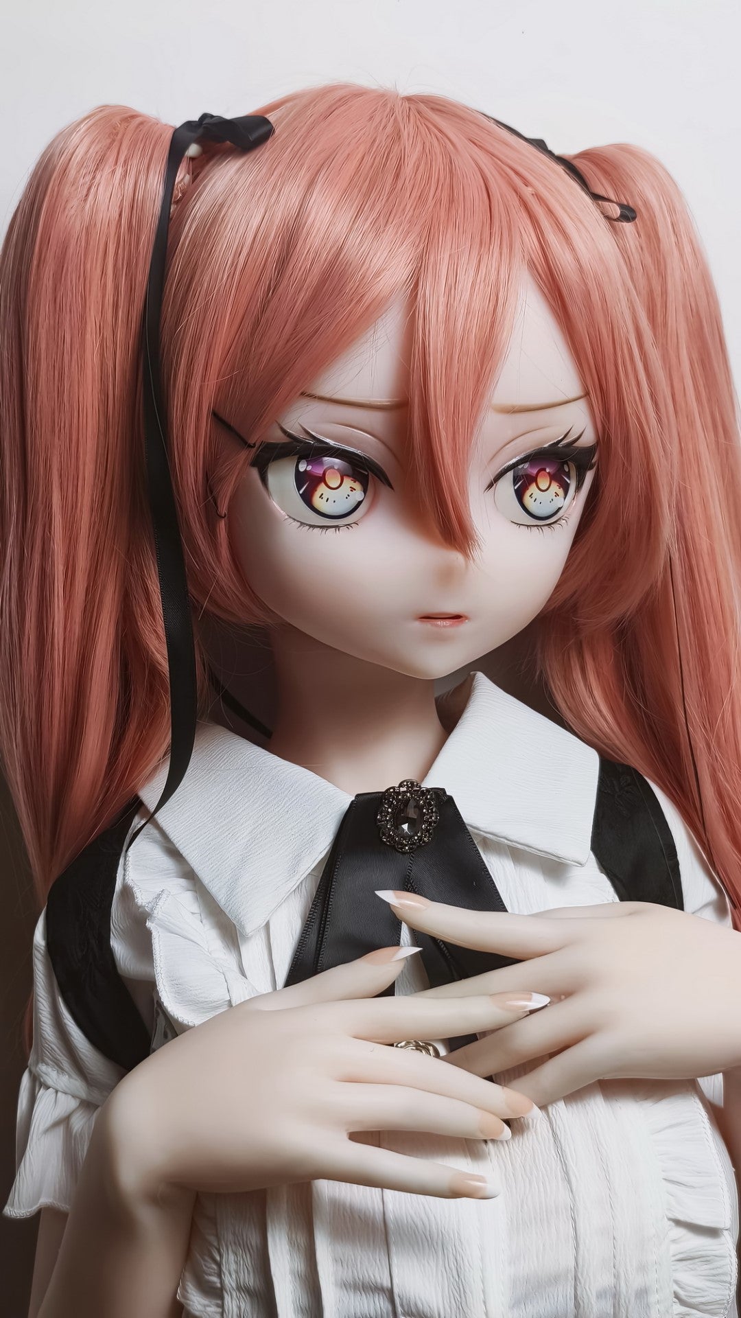 Mizutani Yuzu seksinukk (Elsa Babe 148cm RAD034 silikoon)