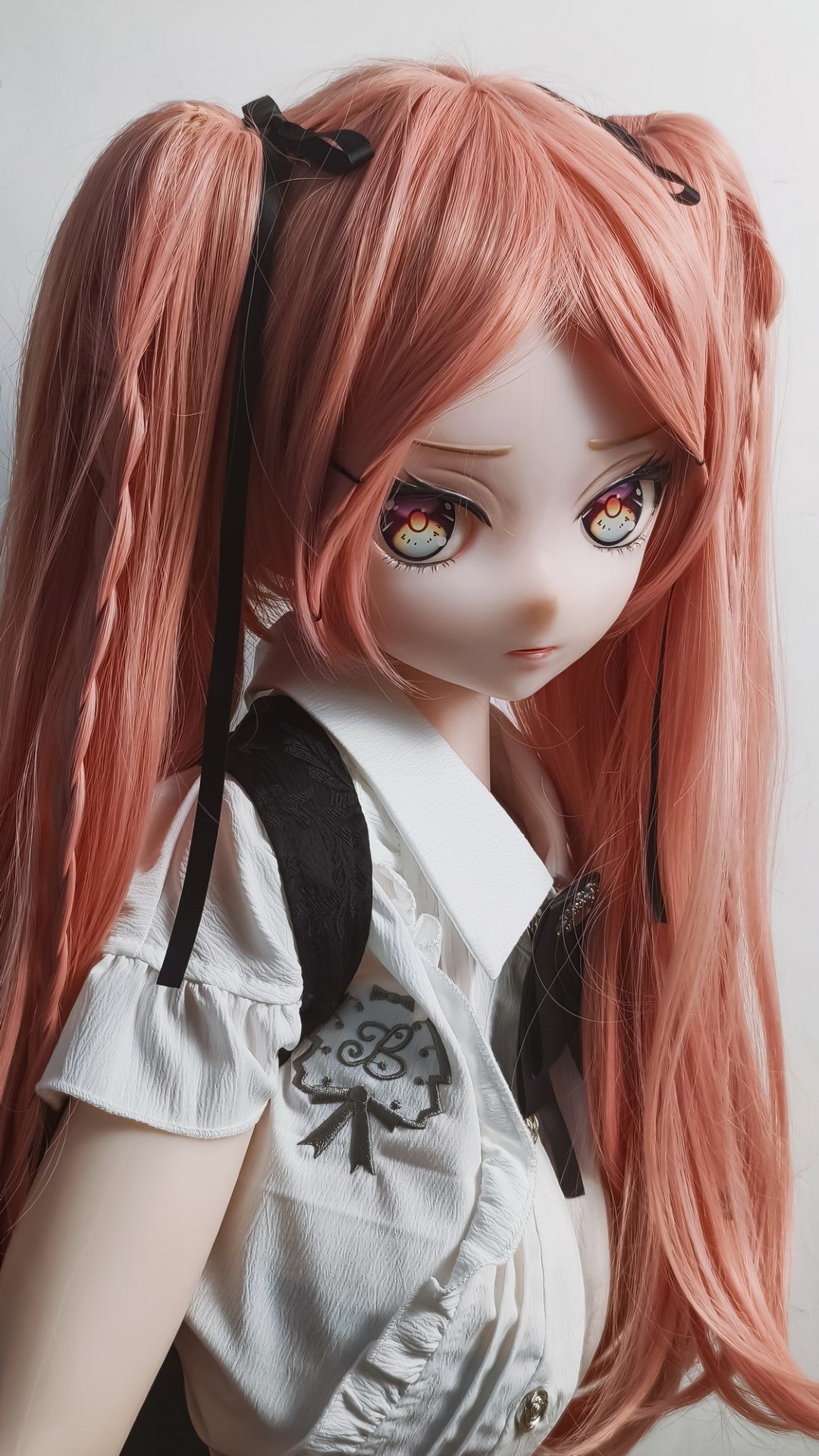 Mizutani Yuzu seksinukk (Elsa Babe 148cm RAD034 silikoon)