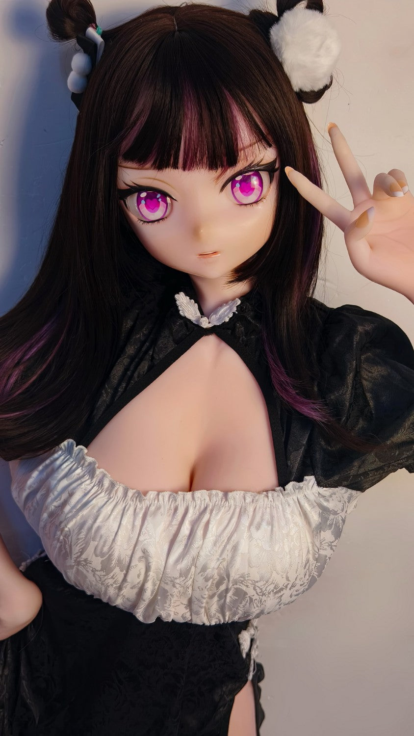 Mizutani Yuzu seksinukk (Elsa Babe 148cm RAD034 silikoon)