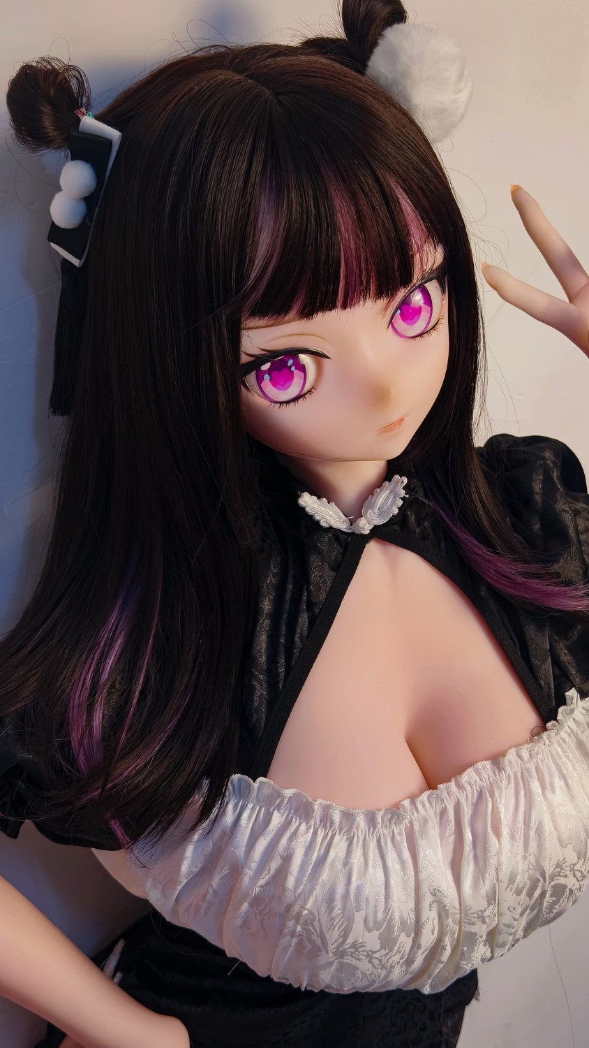 Mizutani Yuzu seksinukk (Elsa Babe 148cm RAD034 silikoon)