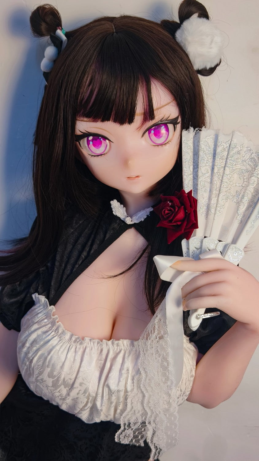 Mizutani Yuzu seksinukk (Elsa Babe 148cm RAD034 silikoon)