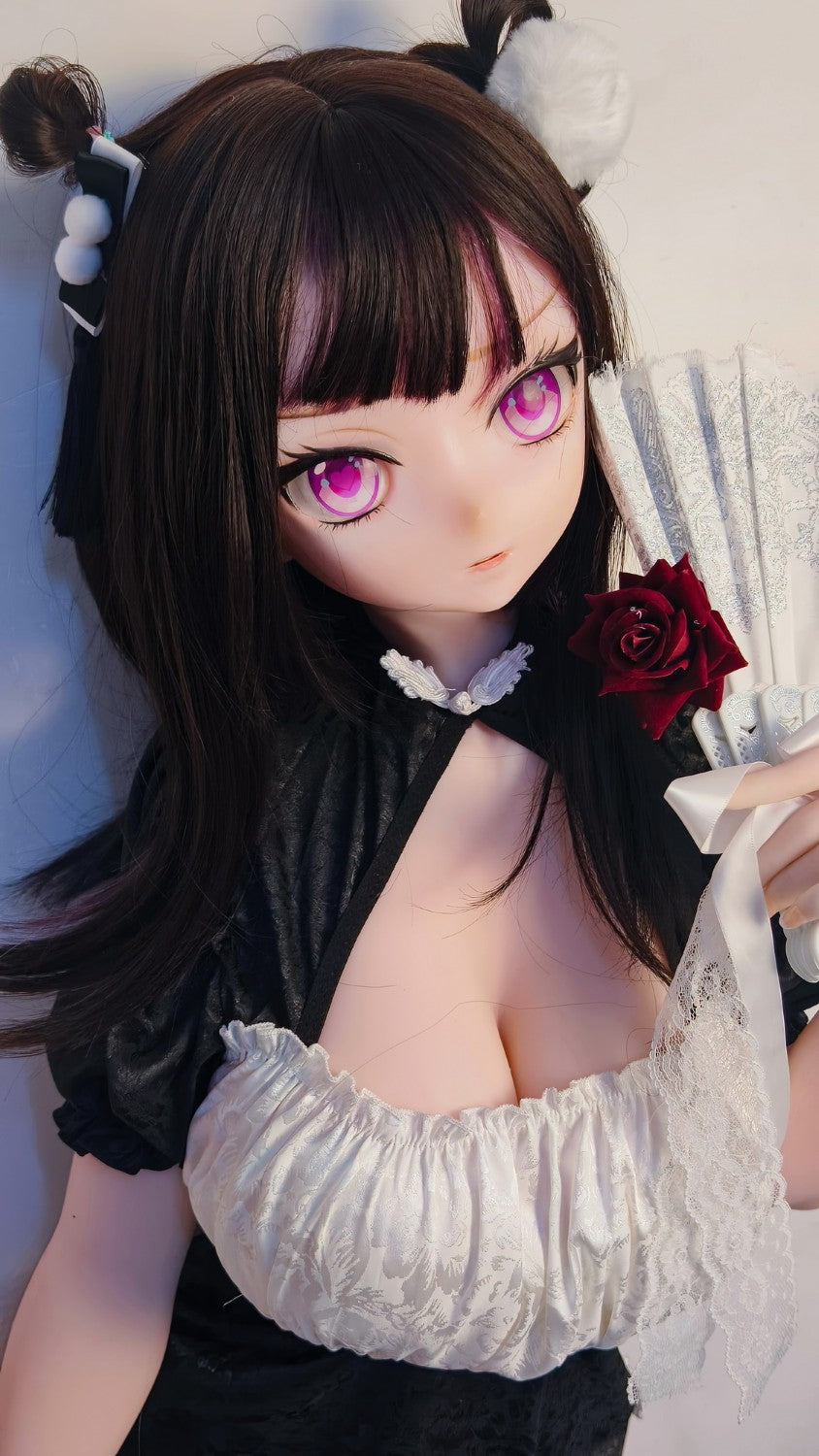 Mizutani Yuzu seksinukk (Elsa Babe 148cm RAD034 silikoon)