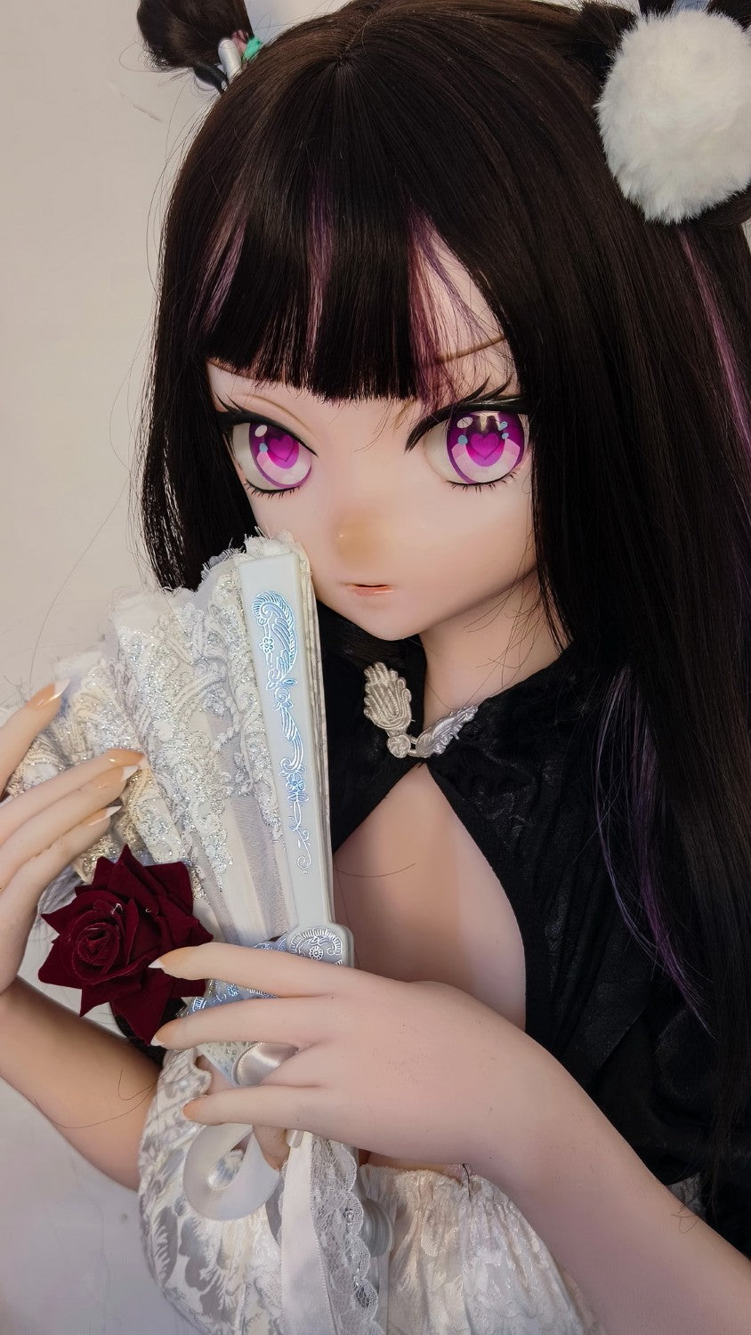 Mizutani Yuzu seksinukk (Elsa Babe 148cm RAD034 silikoon)