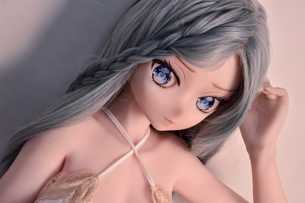 Mizutani Yuzu seksinukk (Elsa Babe 140cm RAD034 silikoon)