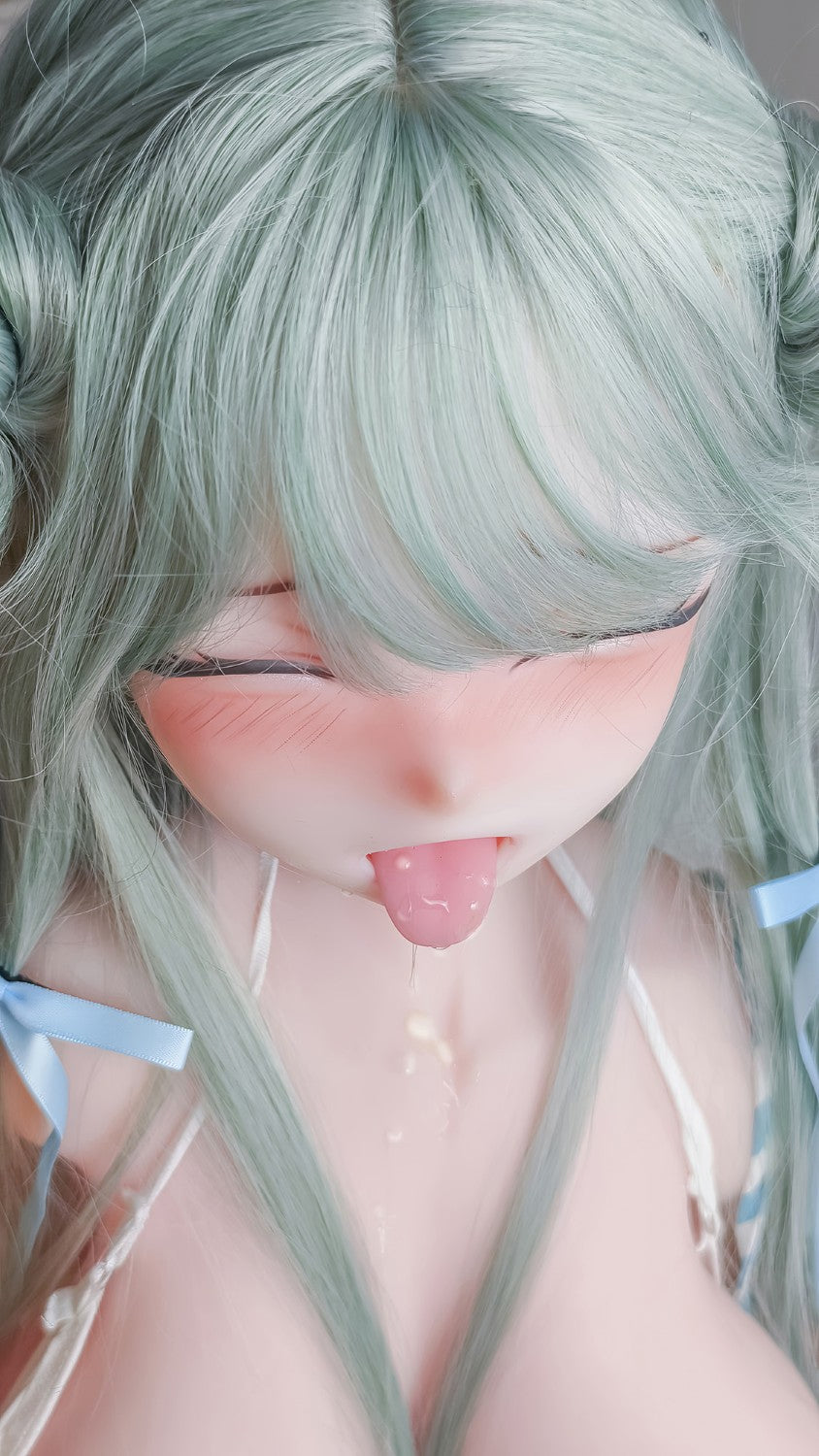 Yukimura Kana seksinukk (Elsa Babe 148cm RAD036 silikoon)