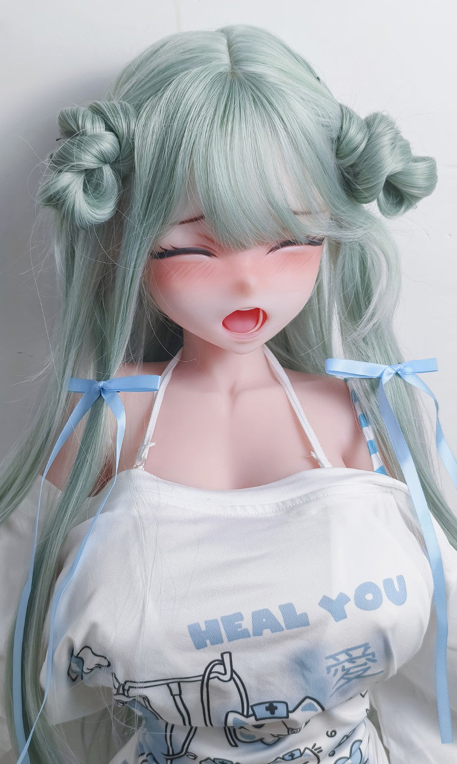 Yukimura Kana seksinukk (Elsa Babe 148cm RAD036 silikoon)
