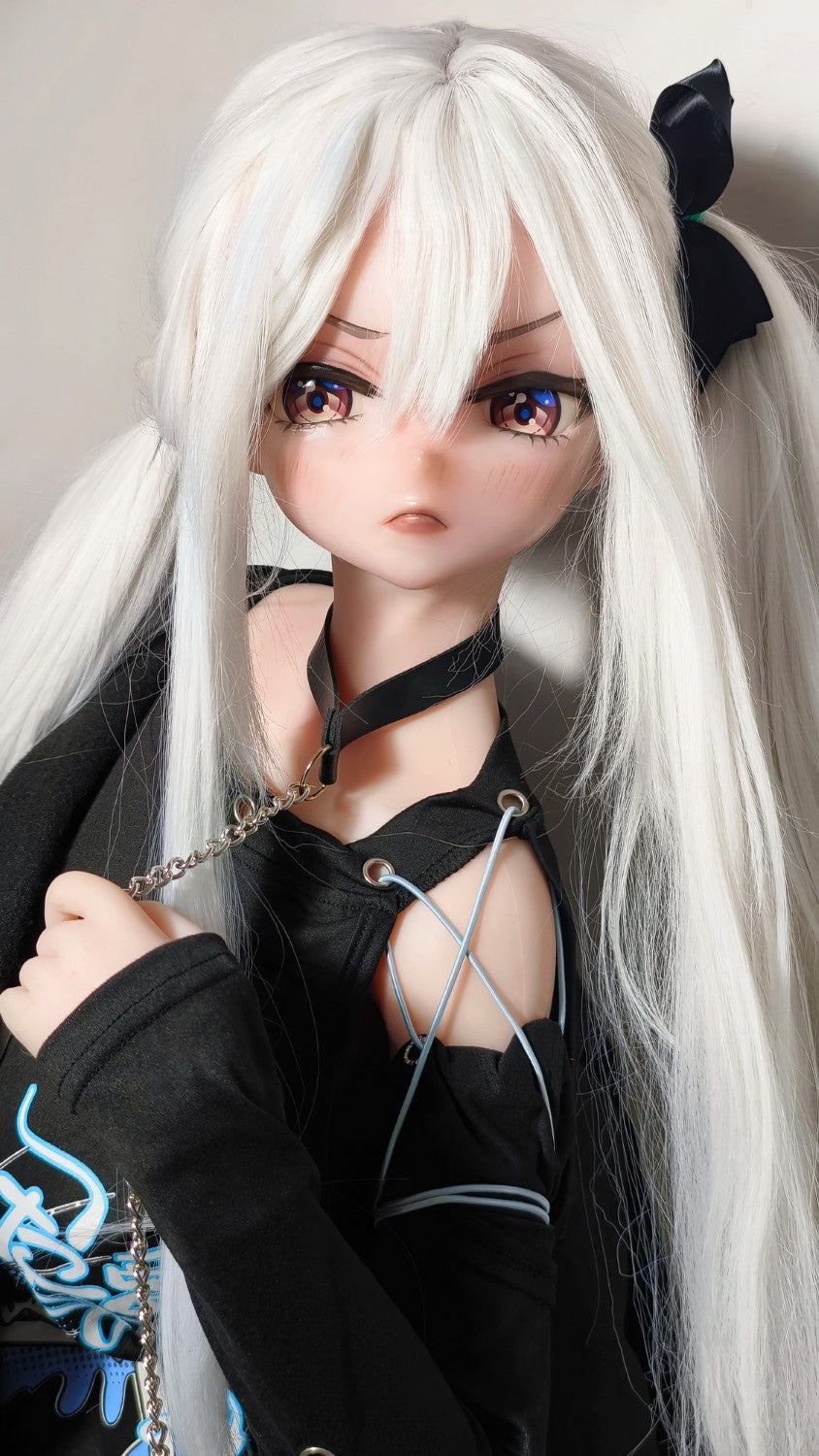 Nakae Touko seksnukk (Elsa Babe 148cm RAD038 silikoon)