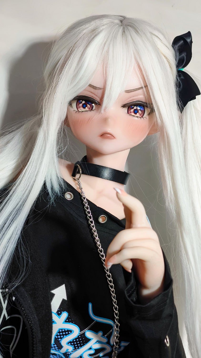 Nakae Touko seksnukk (Elsa Babe 148cm RAD038 silikoon)