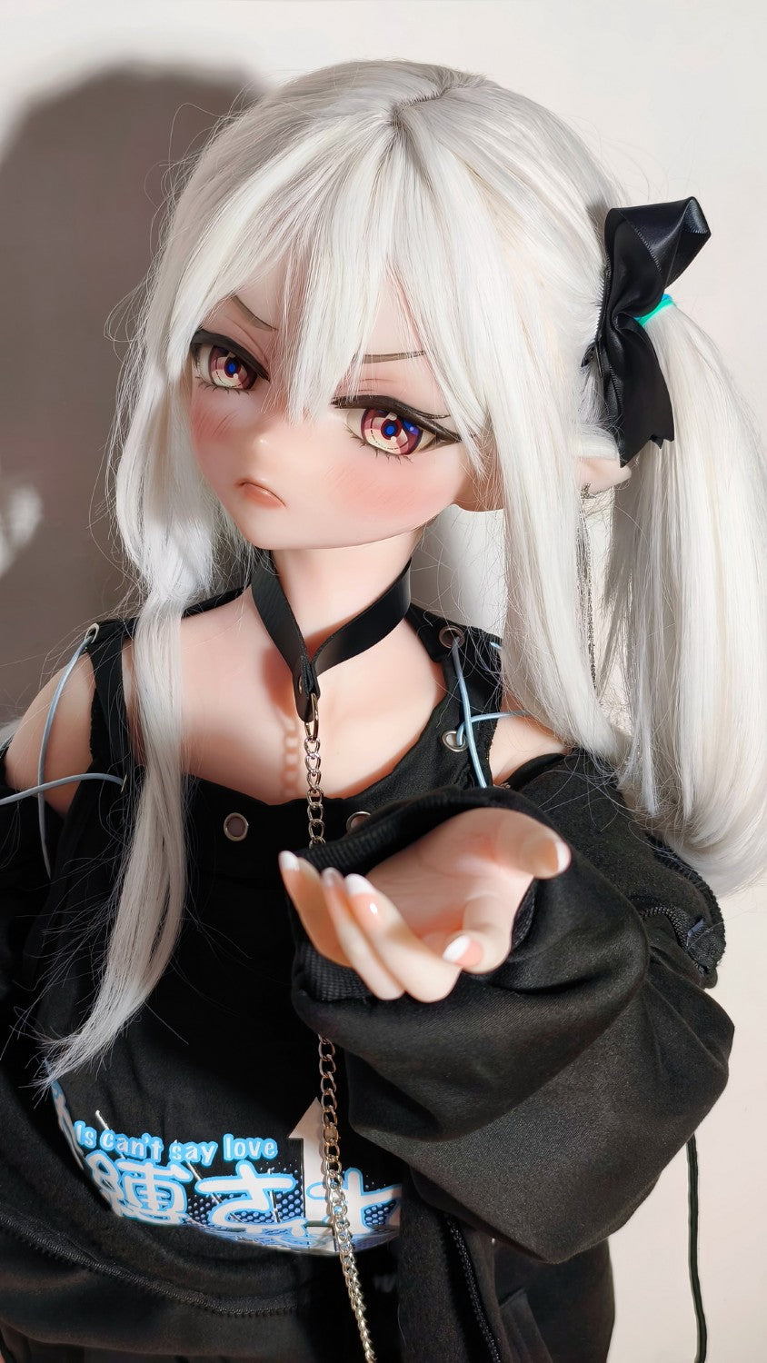 Nakae Touko seksnukk (Elsa Babe 148cm RAD038 silikoon)