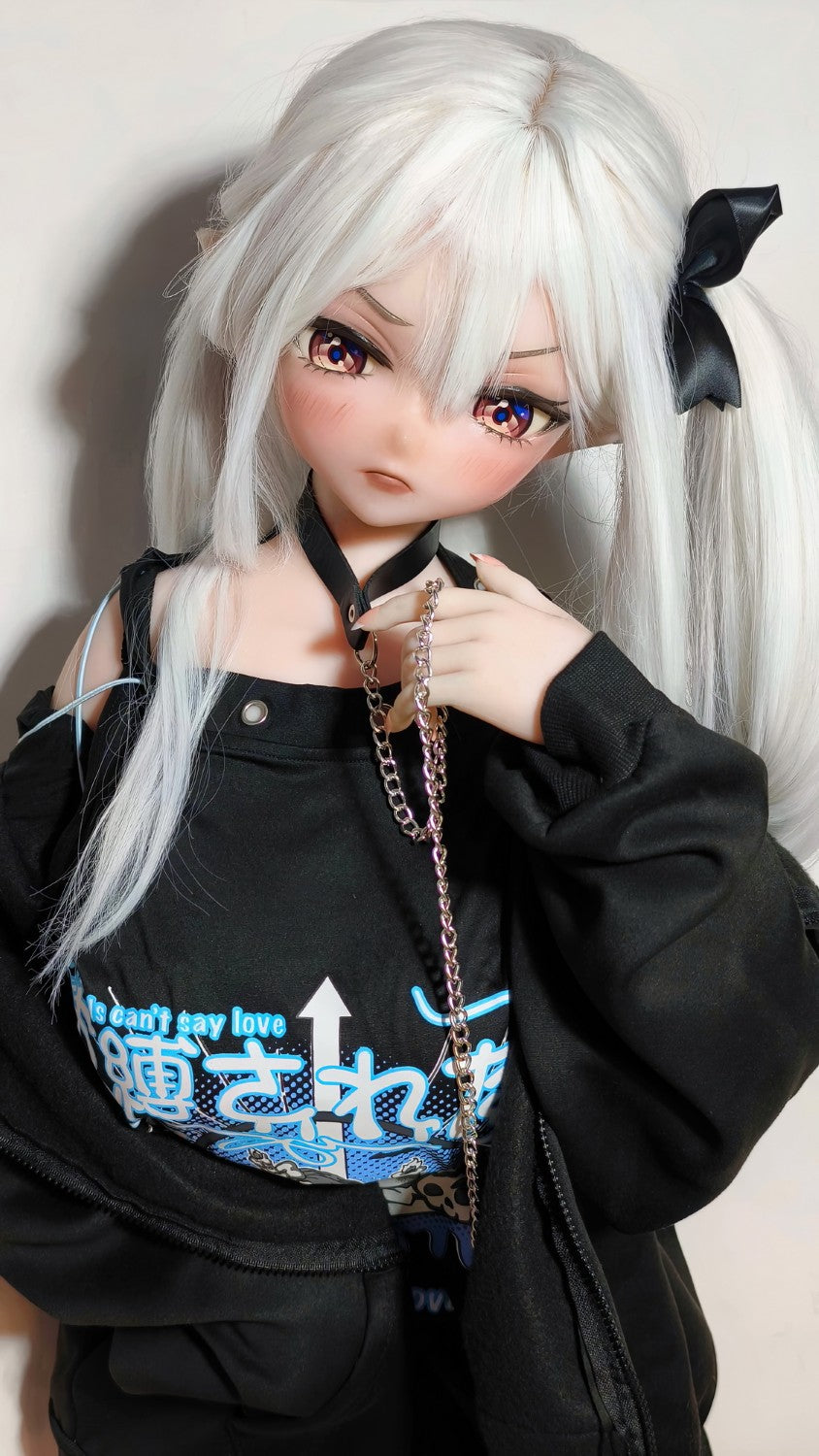 Nakae Touko seksnukk (Elsa Babe 148cm RAD038 silikoon)