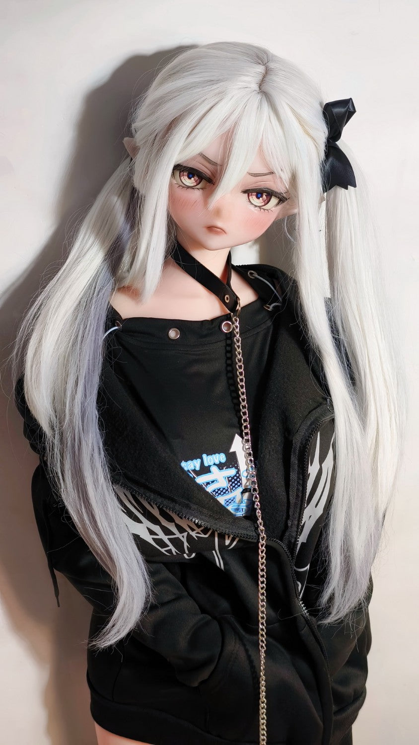 Nakae Touko seksnukk (Elsa Babe 148cm RAD038 silikoon)