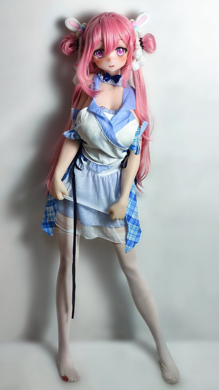 Seino Lemon seksnukk (Elsa Babe 148cm RAD040 silikoon)