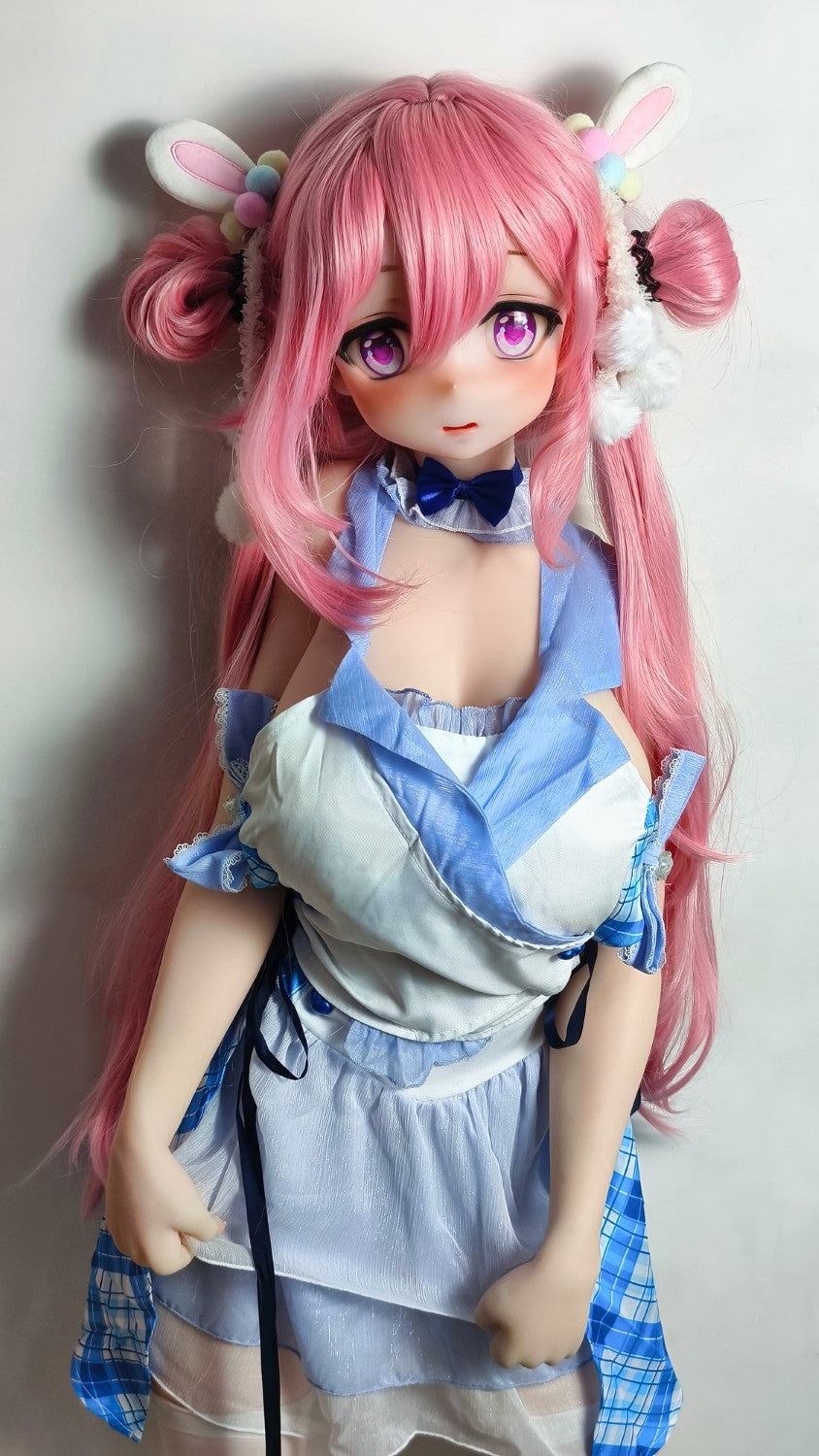 Seino Lemon seksnukk (Elsa Babe 148cm RAD040 silikoon)