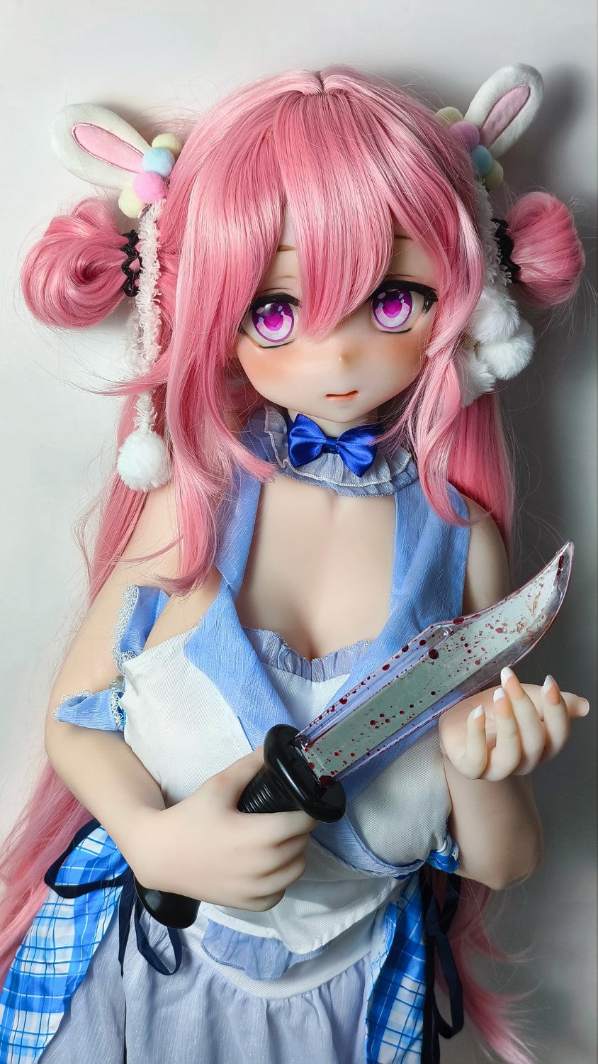 Seino Lemon seksnukk (Elsa Babe 148cm RAD040 silikoon)