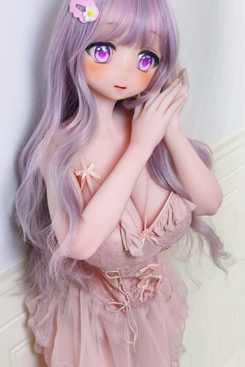 Seino Lemon Sexdocka (Elsa Babe 144cm #RAD040 Silikon)
