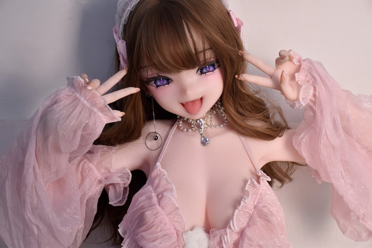 Chono Miyu seksinukk (Elsa Babe 140cm RAD041 silikoon)