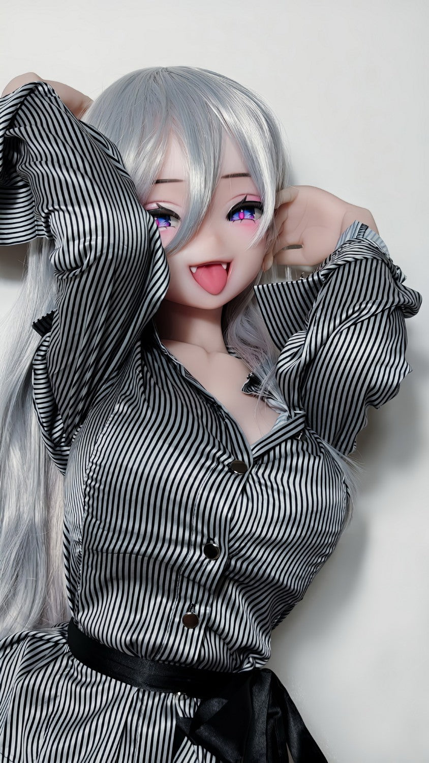 Chono Miyu seksinukk (Elsa Babe 148cm RAD041 silikoon)