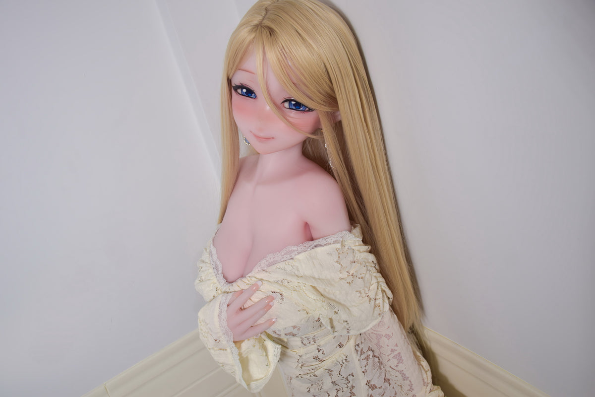 Mochizuki Rize seksnukk (Elsa Babe 148cm RAD045 silikoon)