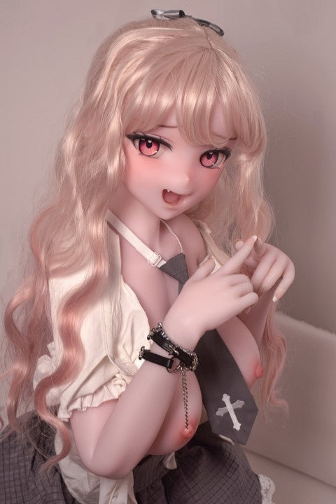 Aihara Kaya seksinukk (Elsa Babe 148cm RAD007 silikoon)