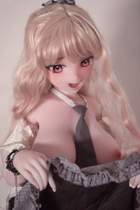 Aihara Kaya seksinukk (Elsa Babe 148cm RAD007 silikoon)