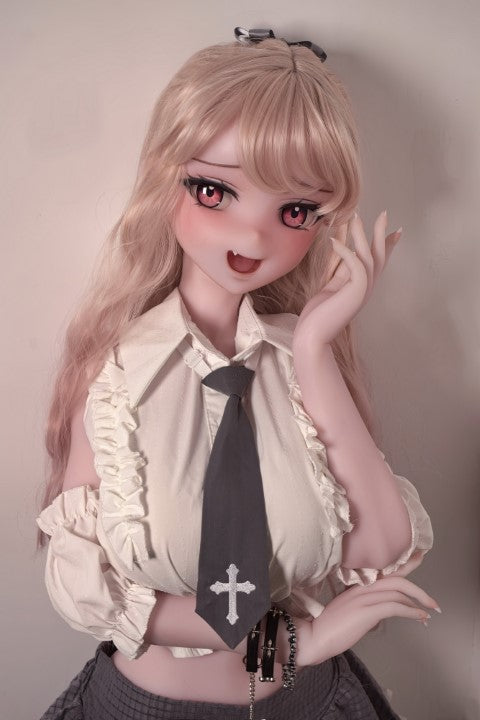 Aihara Kaya seksinukk (Elsa Babe 148cm RAD007 silikoon)