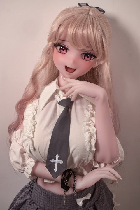 Aihara Kaya seksinukk (Elsa Babe 148cm RAD007 silikoon)