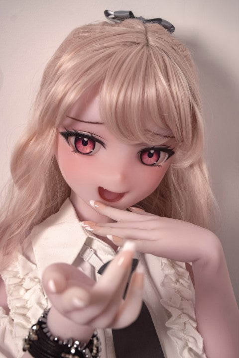 Aihara Kaya seksinukk (Elsa Babe 148cm RAD007 silikoon)