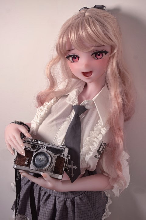 Aihara Kaya seksinukk (Elsa Babe 148cm RAD007 silikoon)